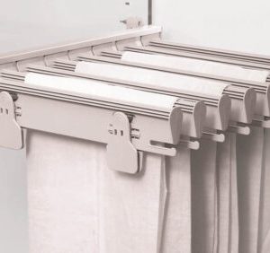 Porte pantalons lateral art 201 / A