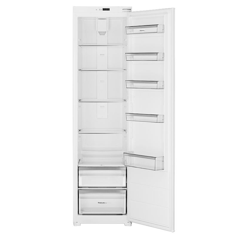 Réfrigérateur intégrable Focus FILO.3000 303 L 60 cm froid dynamique blanc