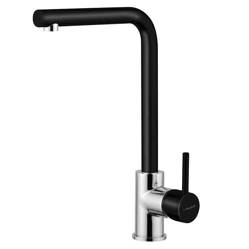 Mitigeur Focus AP 7730 B noir