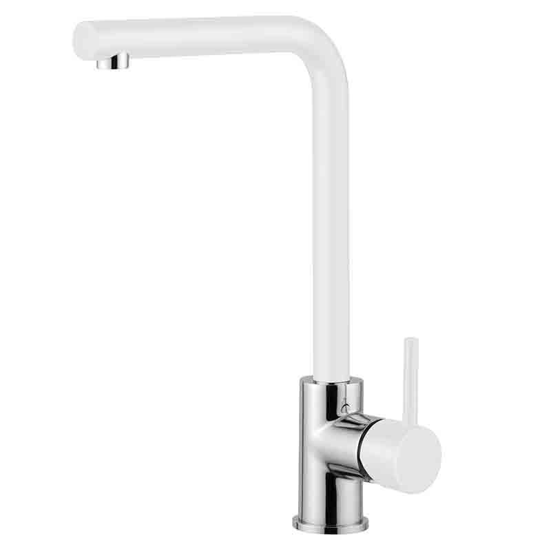 Mitigeur Focus AP 7730 W blanc