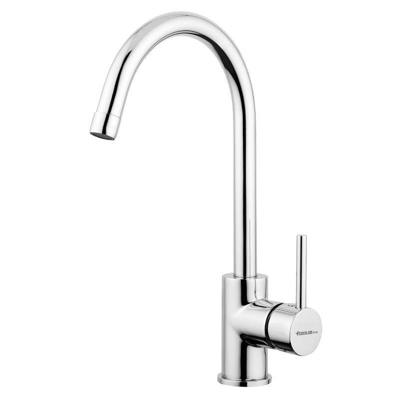 Mitigeur Focus AP 1600 CR chromé