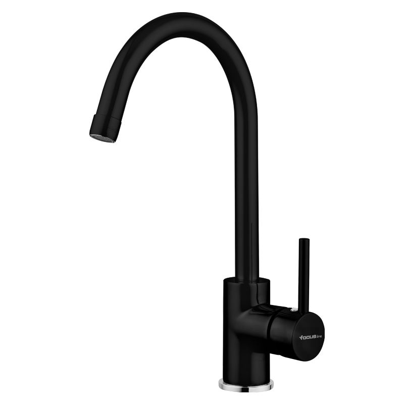Mitigeur Focus AP 1600 B noir
