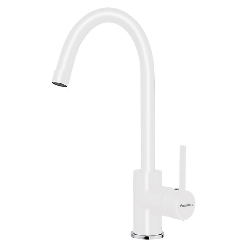 Mitigeur Focus AP 1600 W blanc
