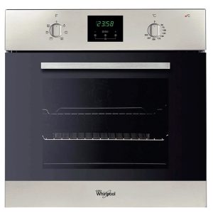 Four encastrable électrique Whirlpool AKP 446/IX – 56 L – Inox