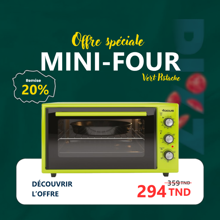 Mini-four 3