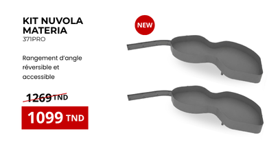 Kit Nuvola Materia