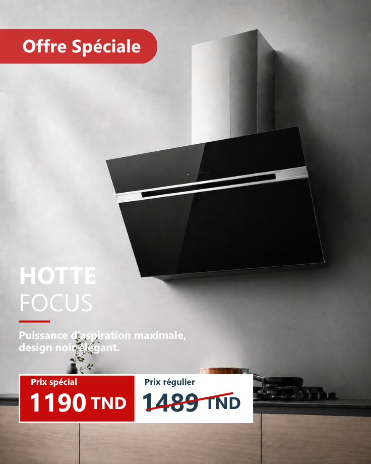 Congélateur promotion