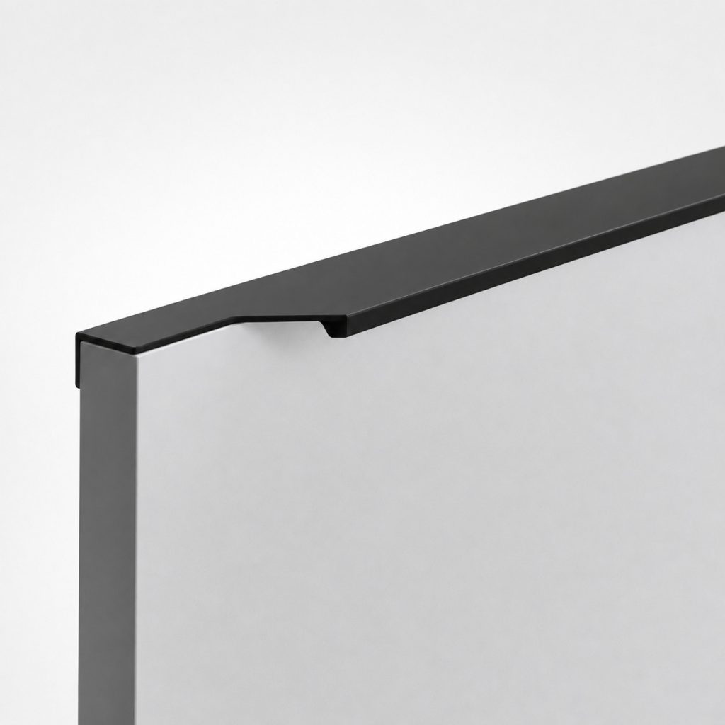 Poignée profil Eureka 3514 – 120 cm
