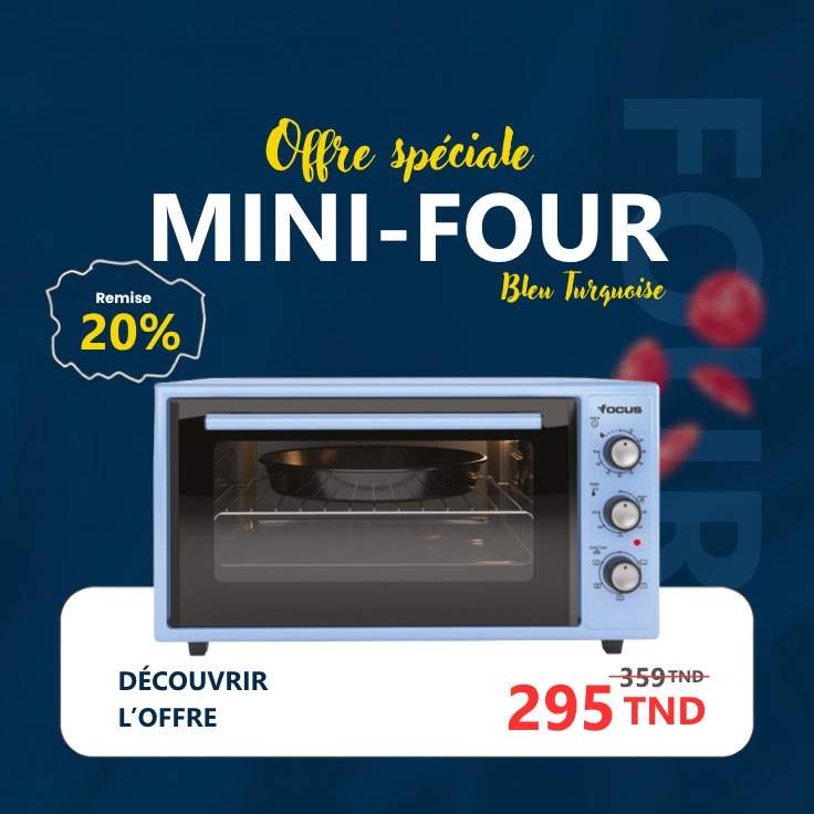 Mini-four 1