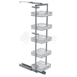 Colonne Dispensa Swing SIGE – 45 × 204 cm