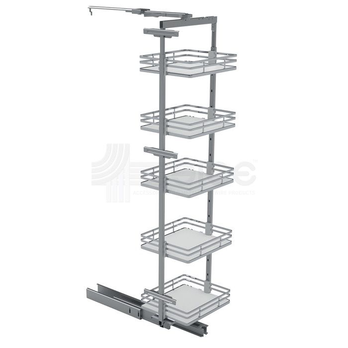 Colonne Dispensa Swing SIGE – 45 × 204 cm