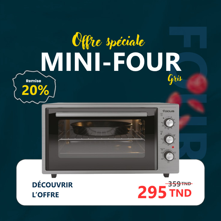 Mini-four 2