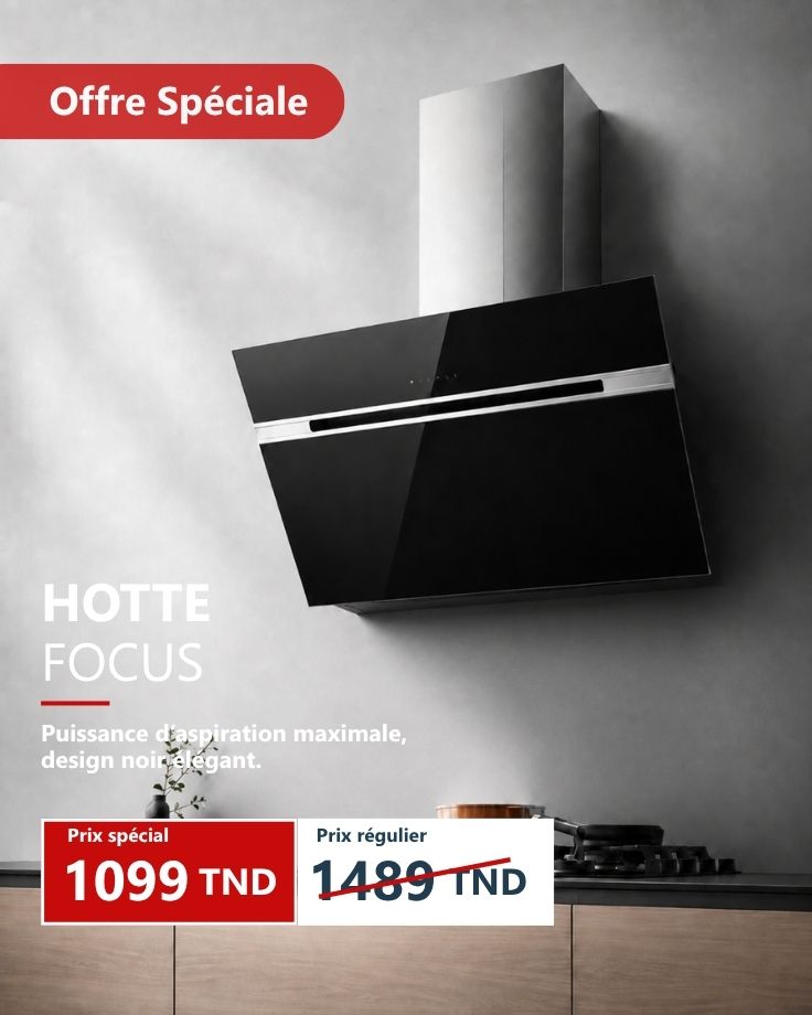 Congélateur promotion