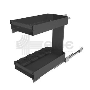 Kit 4 séparateurs porte-bouteilles SIGE 066M – PRO-LINE
