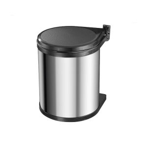 Poubelle extractible SIGE – 15 L