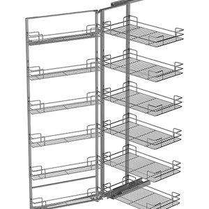 Colonne Tandem SIGE – 45 cm / 60 cm