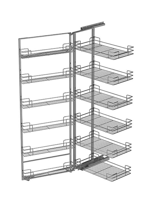 Colonne Tandem SIGE – 45 cm / 60 cm